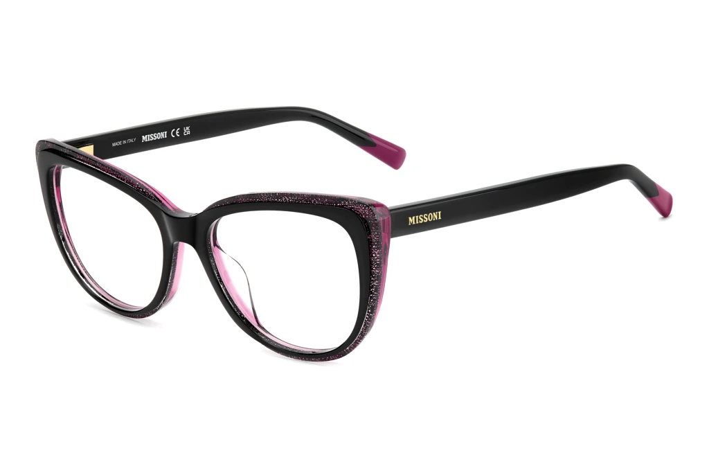 Missoni   MIS 0245/G 807 SCHWARZ