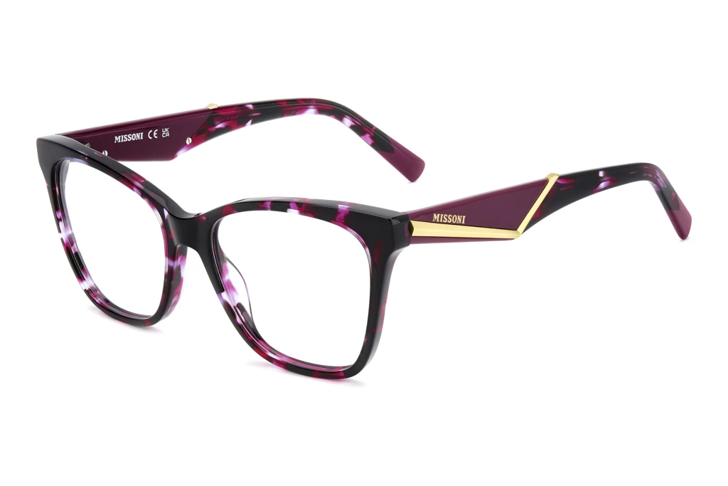 Missoni   MIS 0249 C4B HAVANNA