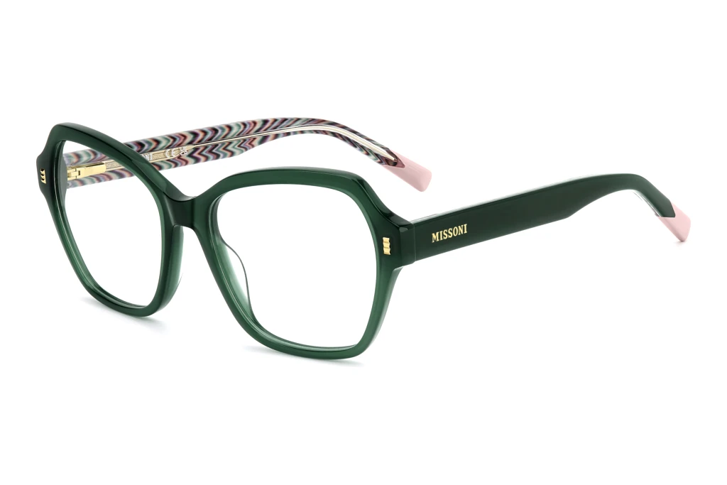 Missoni   MIS 0258 1ED GRÜN