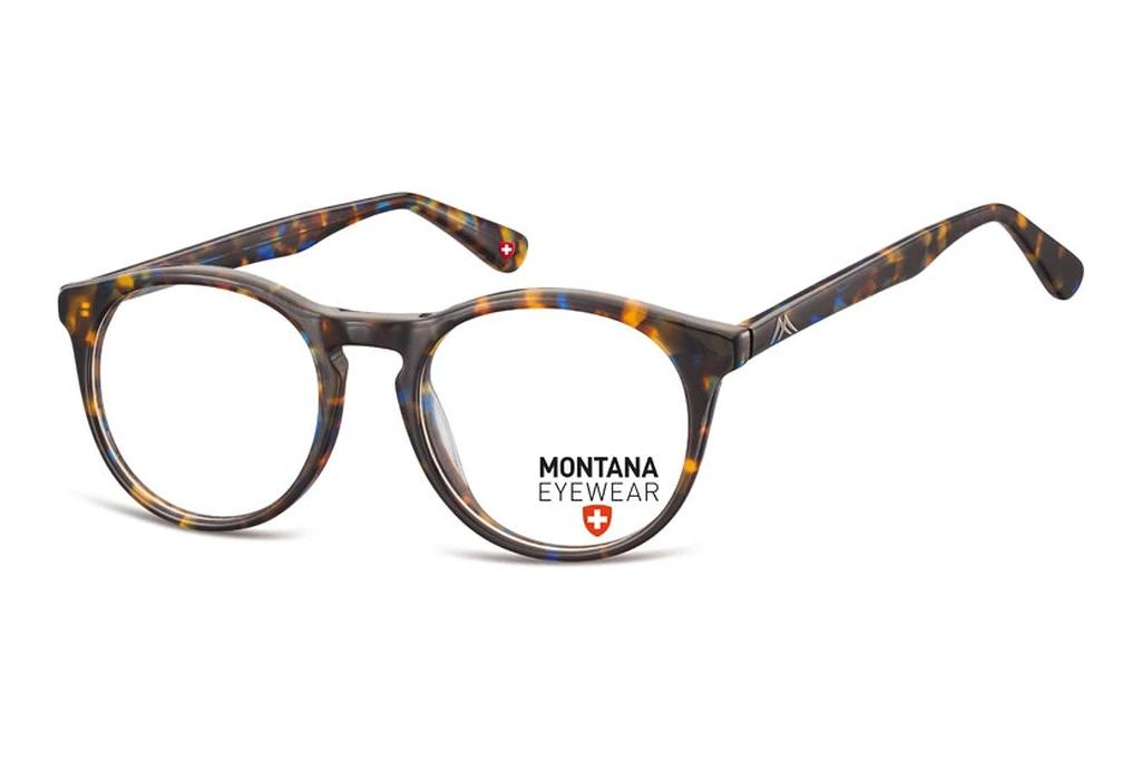 Montana   MA65 H Turtle Mix