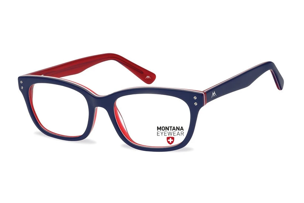 Montana   MA790 C Blue/Clear Red