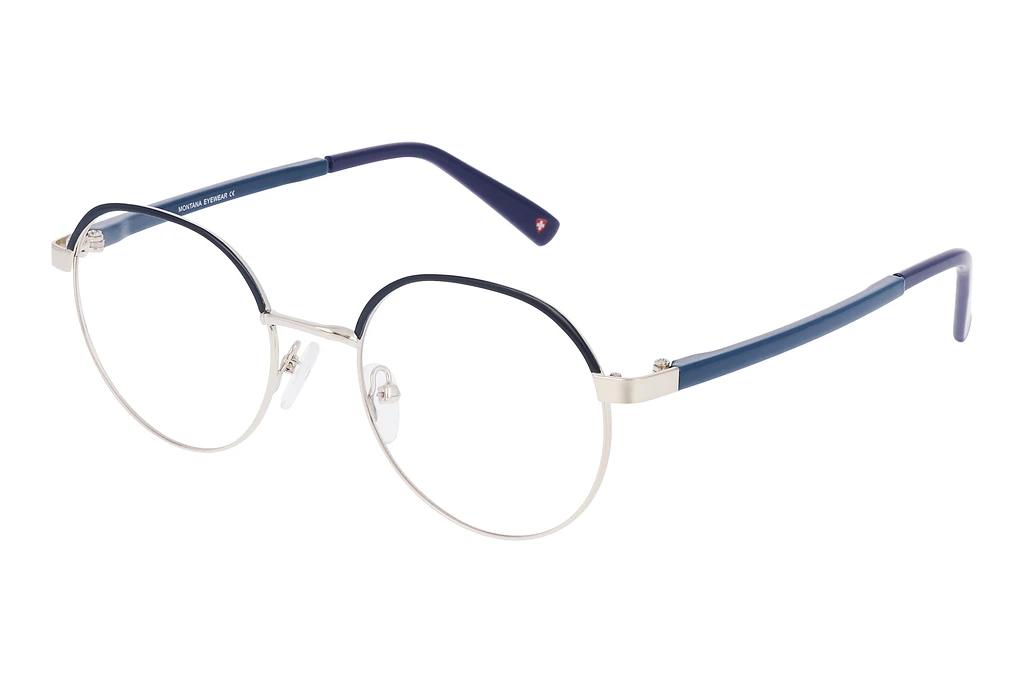 Montana   MM596 D Silver/Blue
