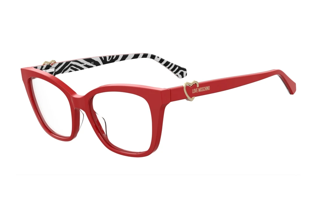 Moschino   MOL621 C9A ROT