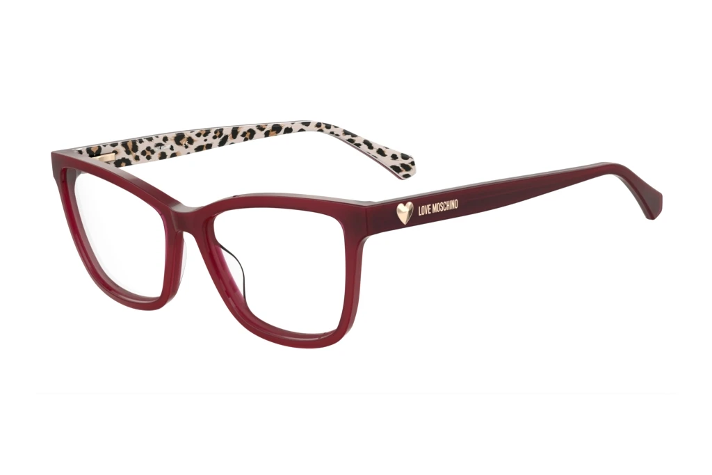 Moschino   MOL632 WGX ROT