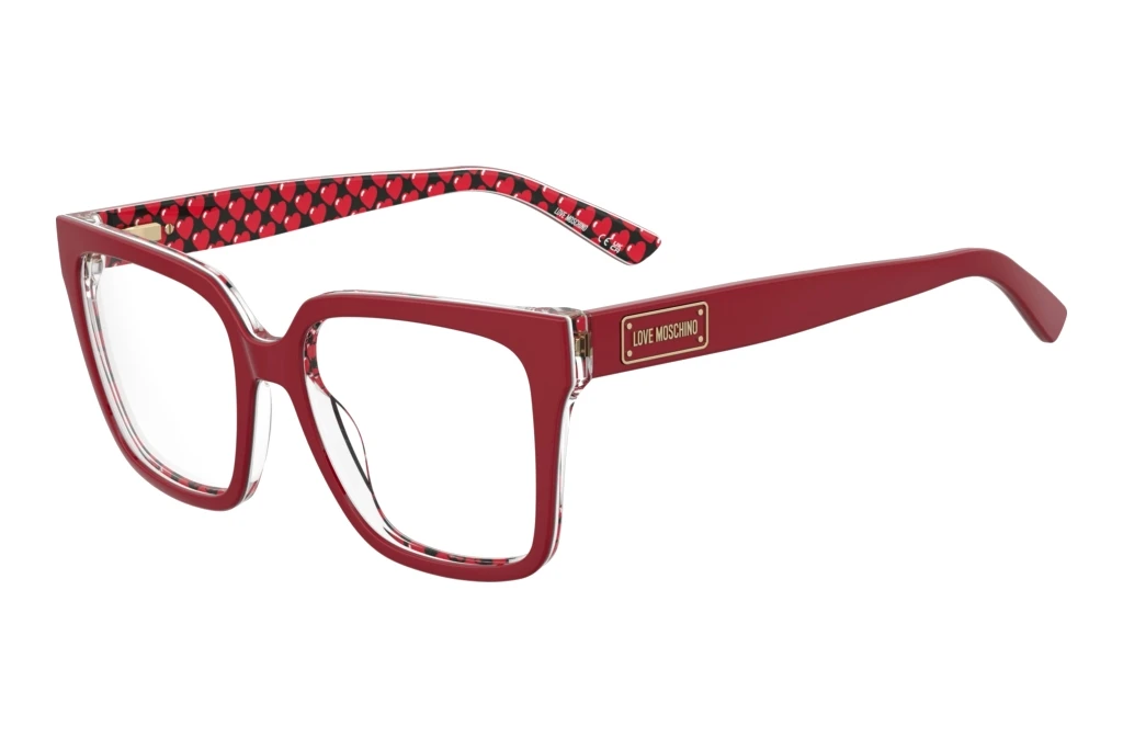 Moschino   MOL648 SSC ROT