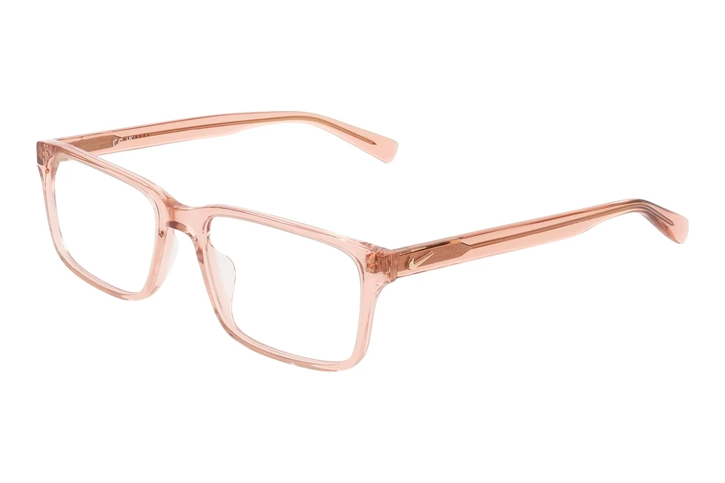 Nike   NIKE 1001Y 681 PINK PEACH