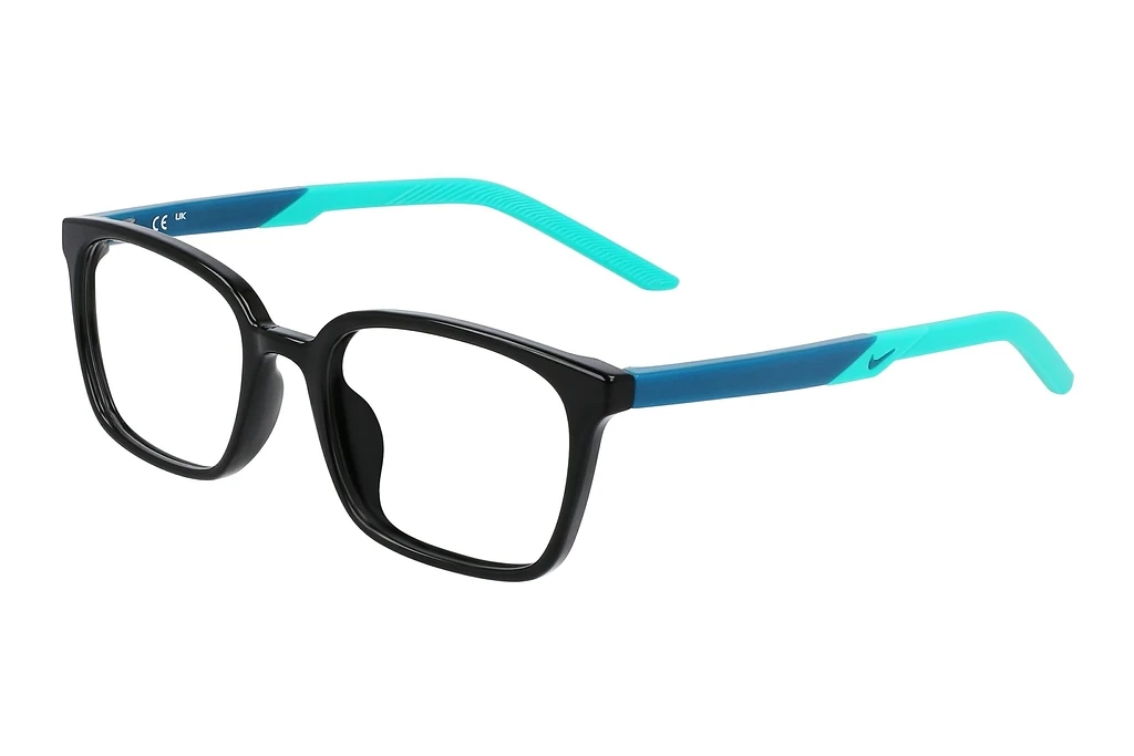 Nike   NIKE 5036 003 BLACK Black/Clear Jade