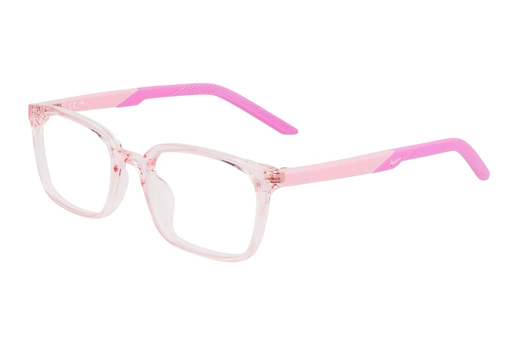 Nike   NIKE 5036 688 PINK Soft Pink/Playful Pink