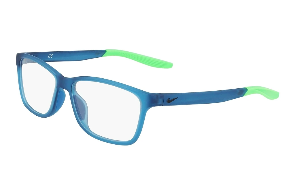 Nike   NIKE 5048 423 BLUE Matte Brigade Blue