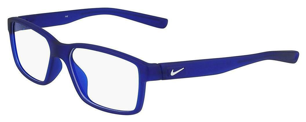 Nike   NIKE 5092 404 BLUE MATTE DEEP ROYAL BLUE