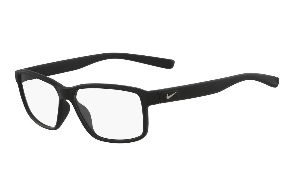 Nike   NIKE 7092 011 BLACK MATTE BLACK