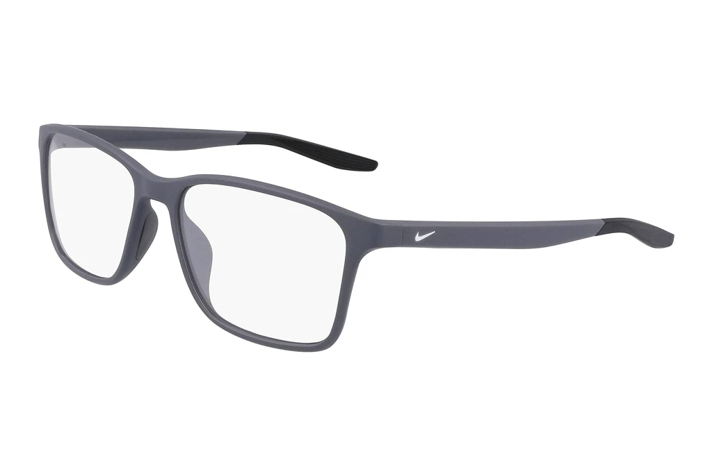 Nike   NIKE 7117 034 GREY MATTE DARK GREY/BLACK