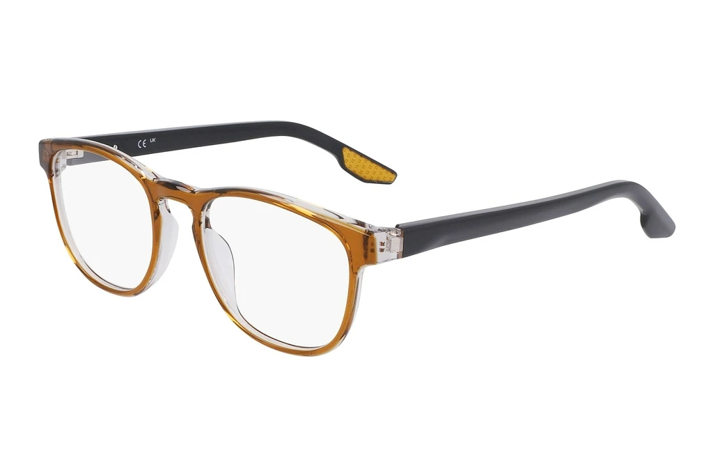 Nike   NIKE 7162 217 BROWN CRYSTAL BUTTERSCOTCH/CLEAR