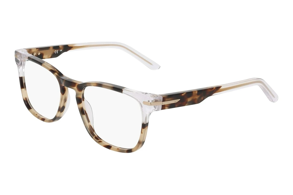 Nike   NIKE 7180 249 BROWN KHAKI TORTOISE/CLEAR