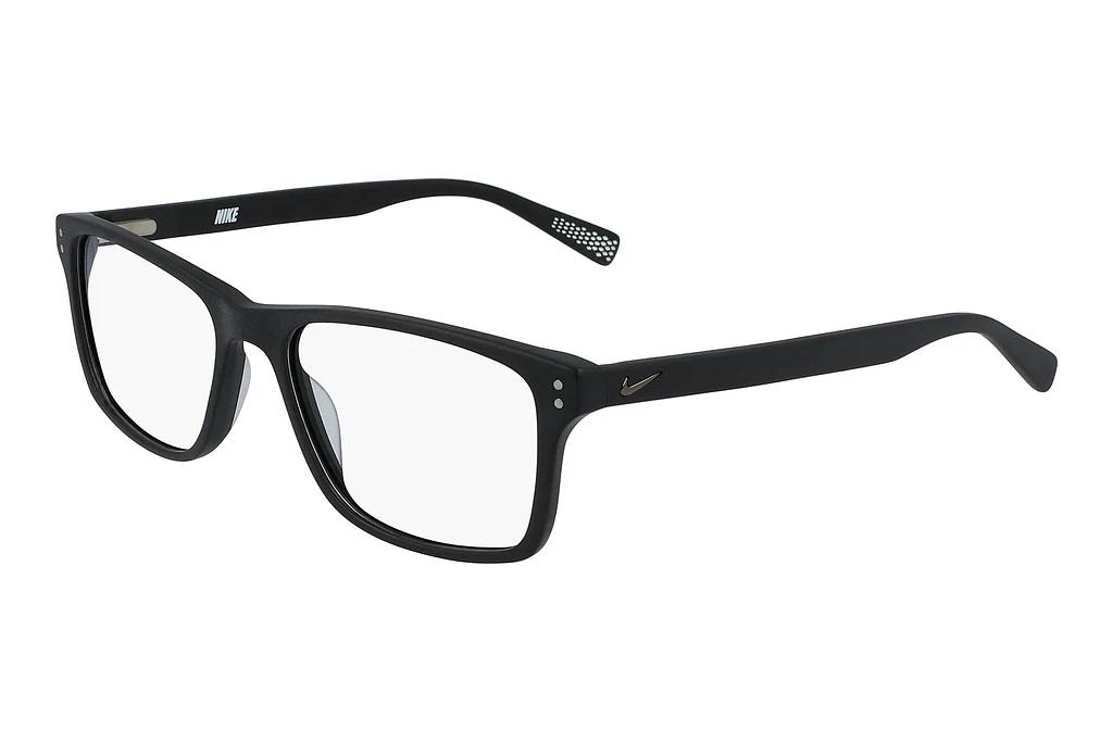 Nike   NIKE 7246 003 BLACK MATTE BLACK