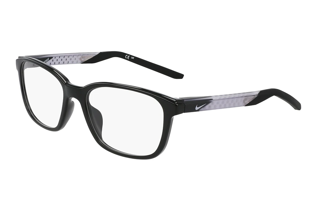 Nike   NIKE 7278 001 BLACK BLACK