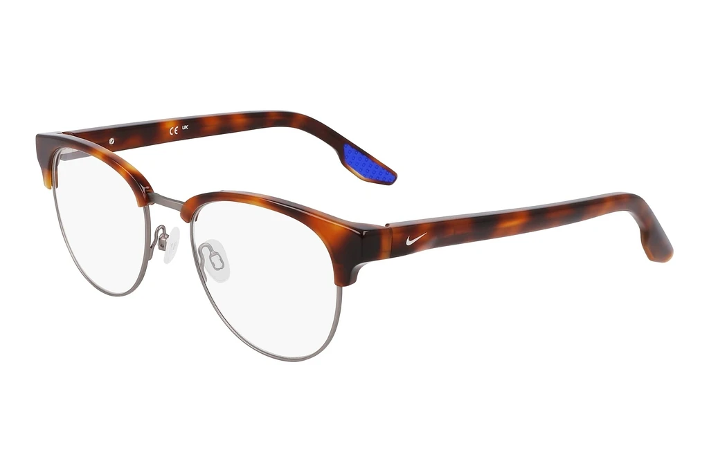 Nike   NIKE 8402 240 BROWN SOFT TORTOISE/GUNMETAL