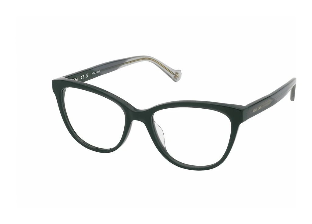 Nina Ricci   VNR345 06A5 SHINY OPAL GRAY