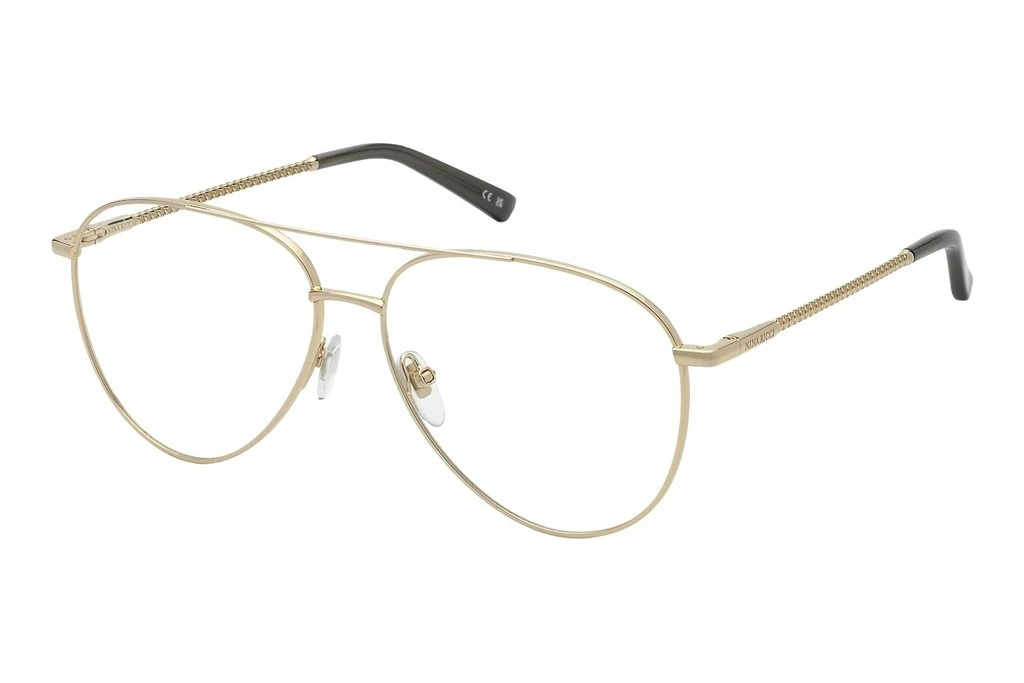 Nina Ricci   VNR392 300Y SHINY ROSE GOLD