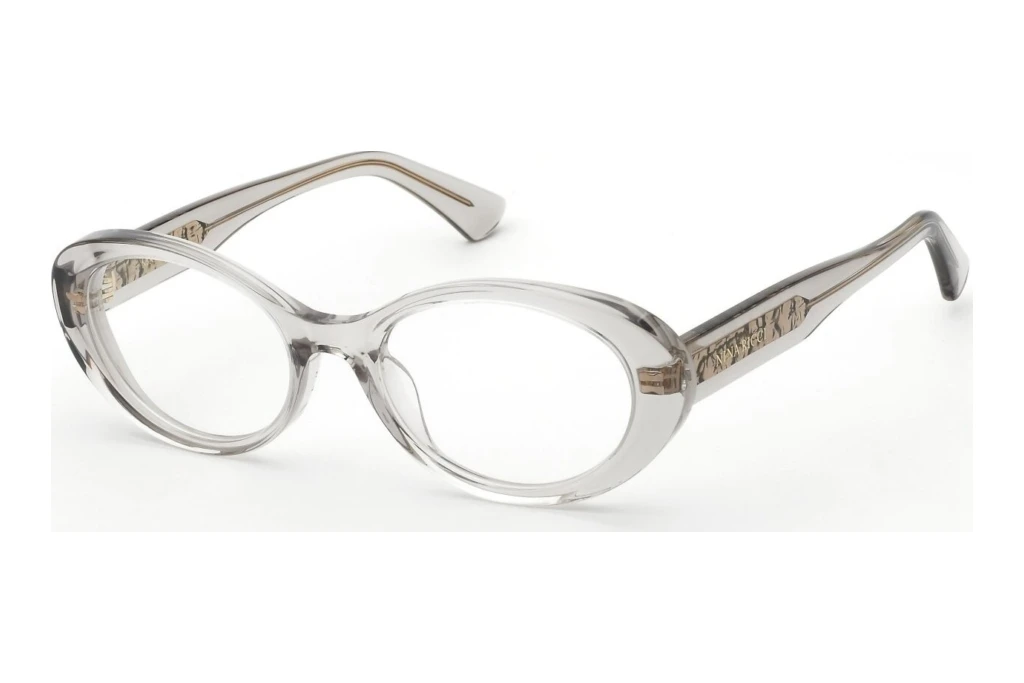 Nina Ricci   VNR445 07T1 TRANSP.BEIGE