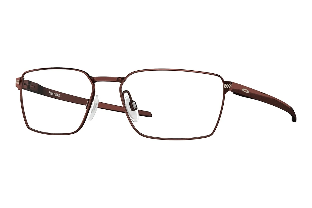 Oakley   OX5078 507803 Brushed Grenache