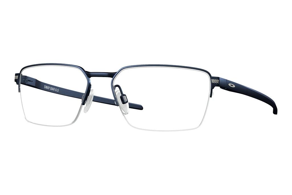Oakley   OX5080 508004 Matte Midnight