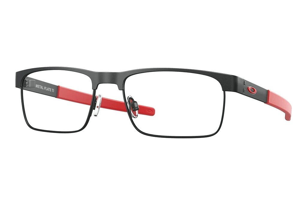 Oakley   OX5153 515304 Satin Light Steel