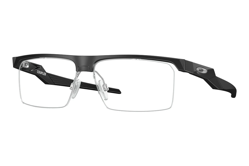 Oakley   OX8053 805301 Satin Black