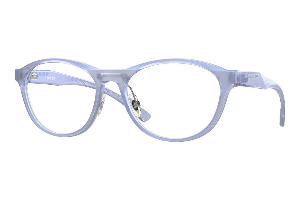 Oakley   OX8057 805706 Matte Dark Stonewash Opaline