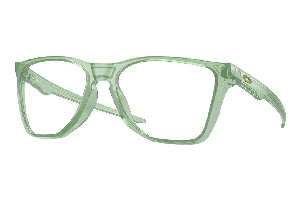 Oakley   OX8058 805805 Polished Trans Jade