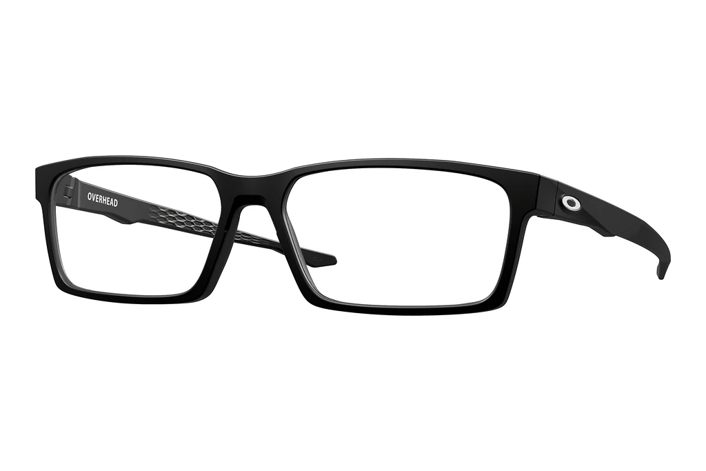Oakley   OX8060 806001 Satin Black