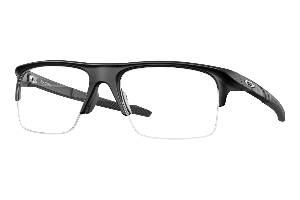 Oakley   OX8061 806101 Satin Black