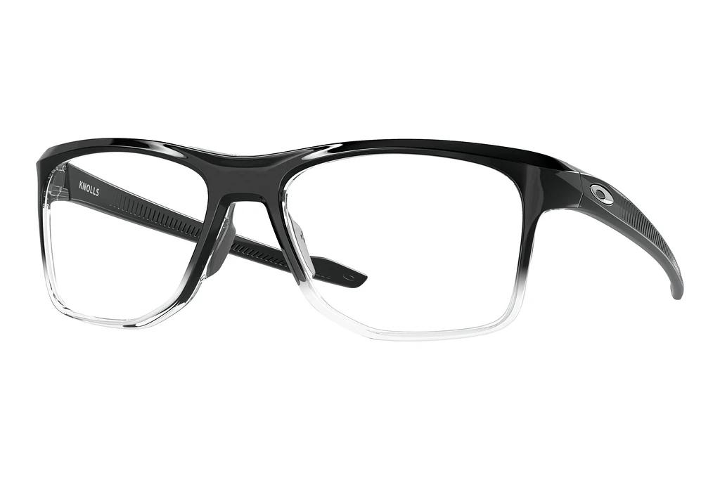 Oakley   OX8144 814404 Polished Black Fade