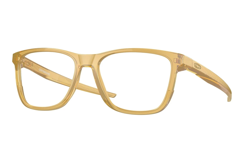 Oakley   OX8163 816309 Polished Light Curry