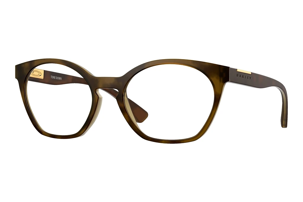 Oakley   OX8168 816802 Satin Brown Tortoise