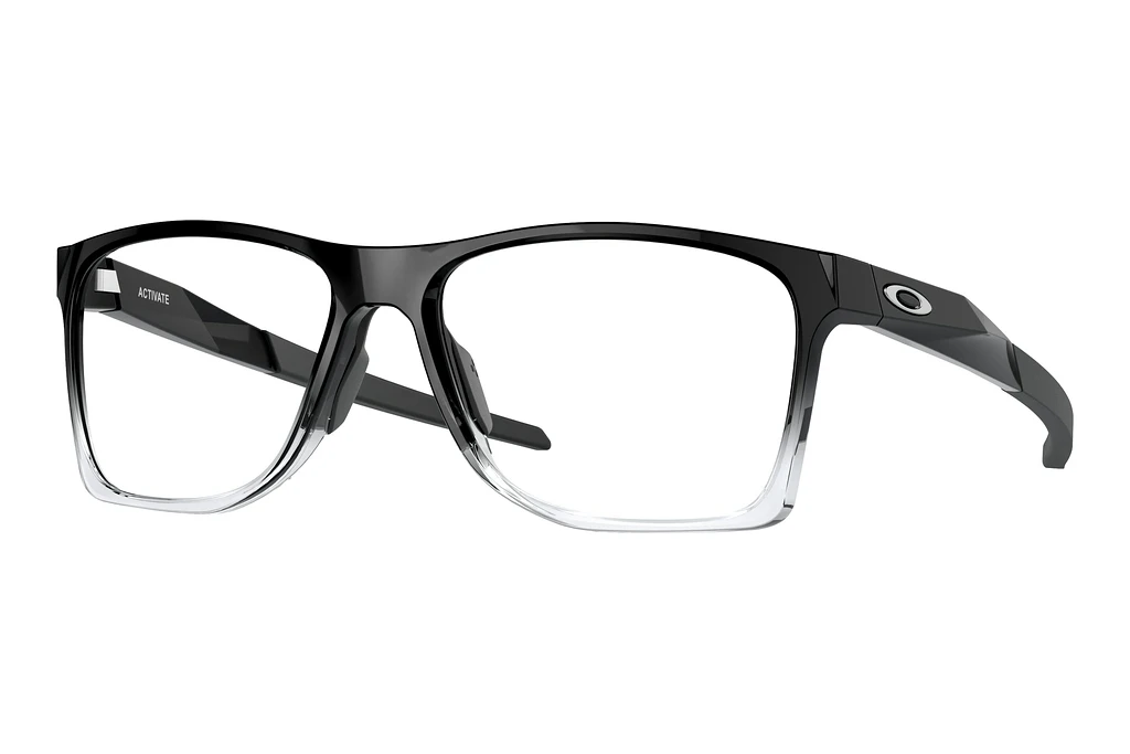 Oakley   OX8173 817304 Polished Black Fade
