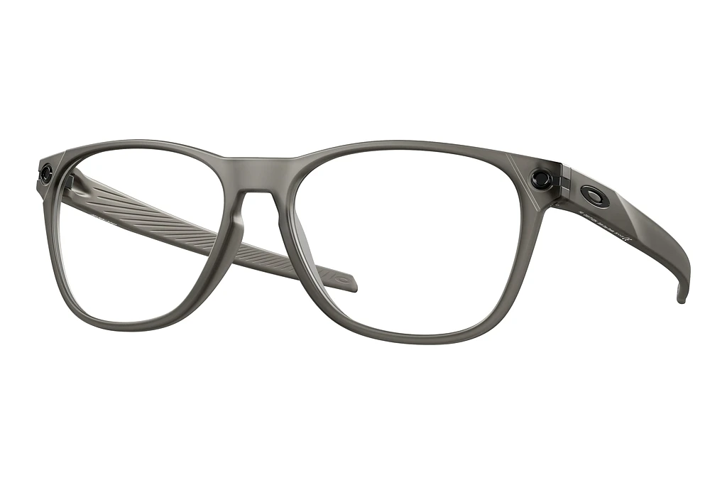 Oakley   OX8177 817702 Satin Grey Smoke