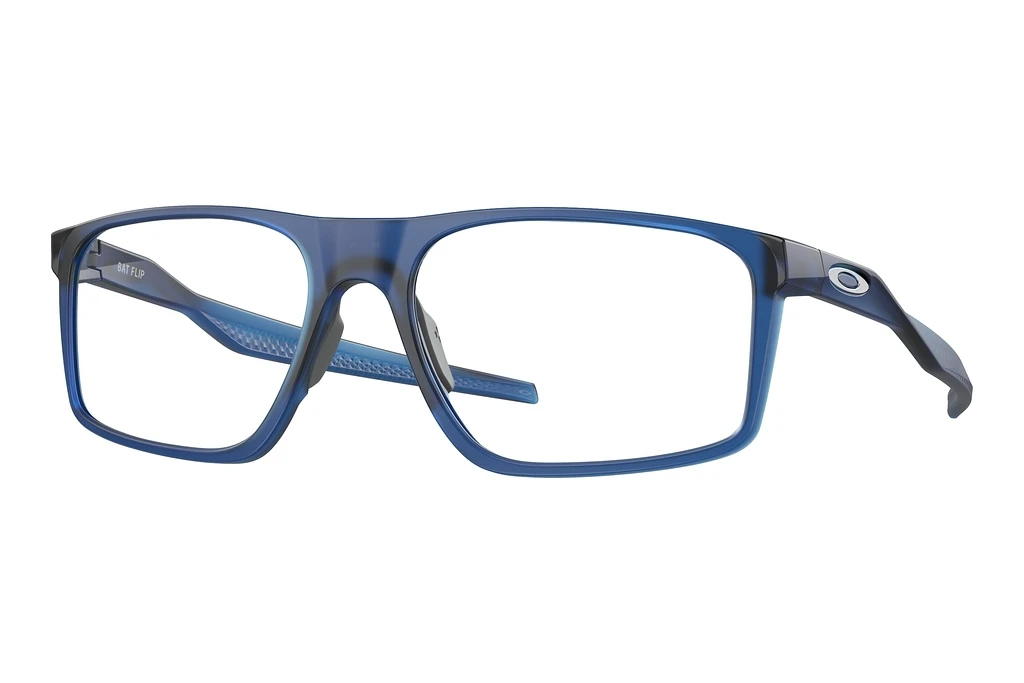 Oakley   OX8183 818303 Matte Transparent Blue