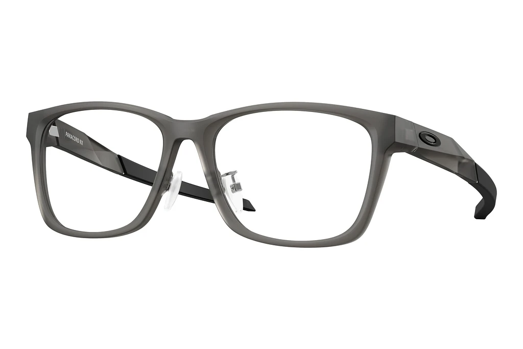 Oakley   OX8196D 819602 Satin Grey Smoke