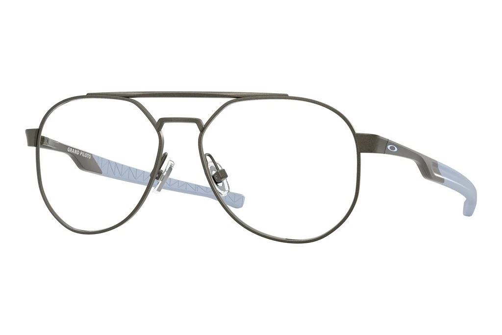 Oakley   OY3004 300402 Satin Lead