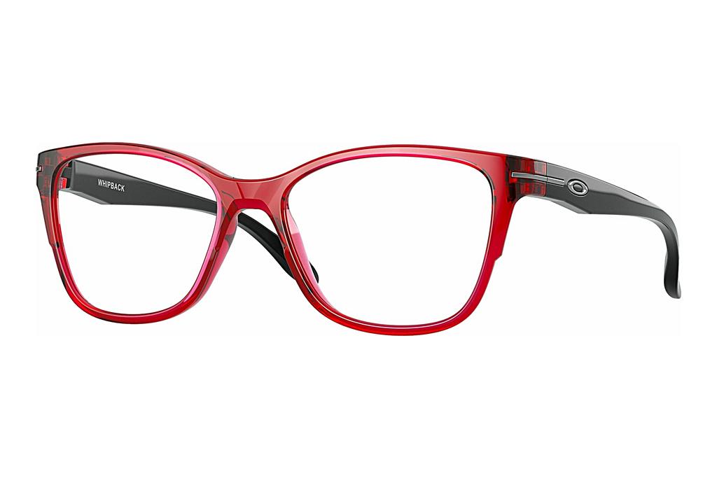 Oakley   OY8016 801604 POLISHED RED