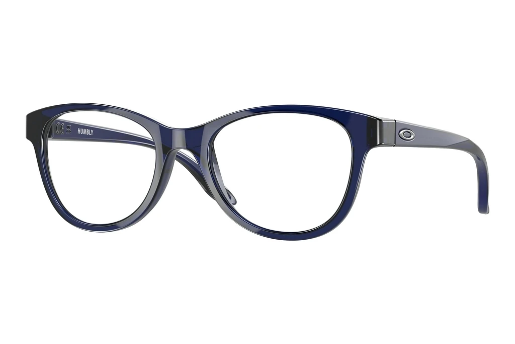 Oakley   OY8022 802203 Polished Ice Blue