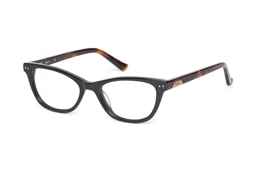 Pepe Jeans   3401 C1 Schwarz