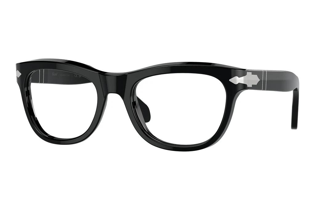 Persol   PO0086V 95 Black