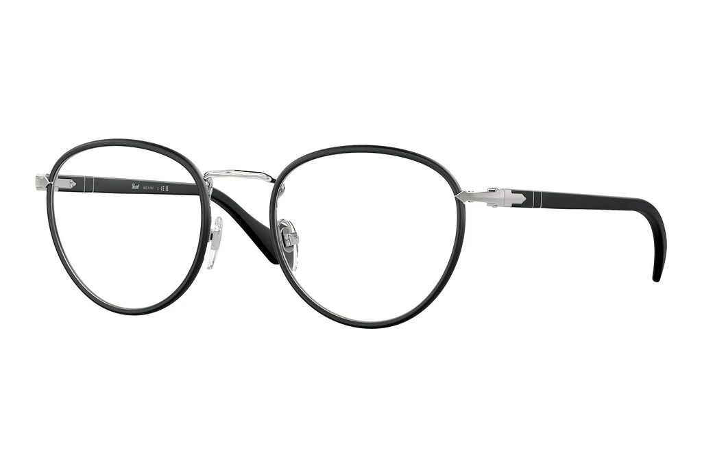 Persol   PO2410VJ 1119 Silver Black