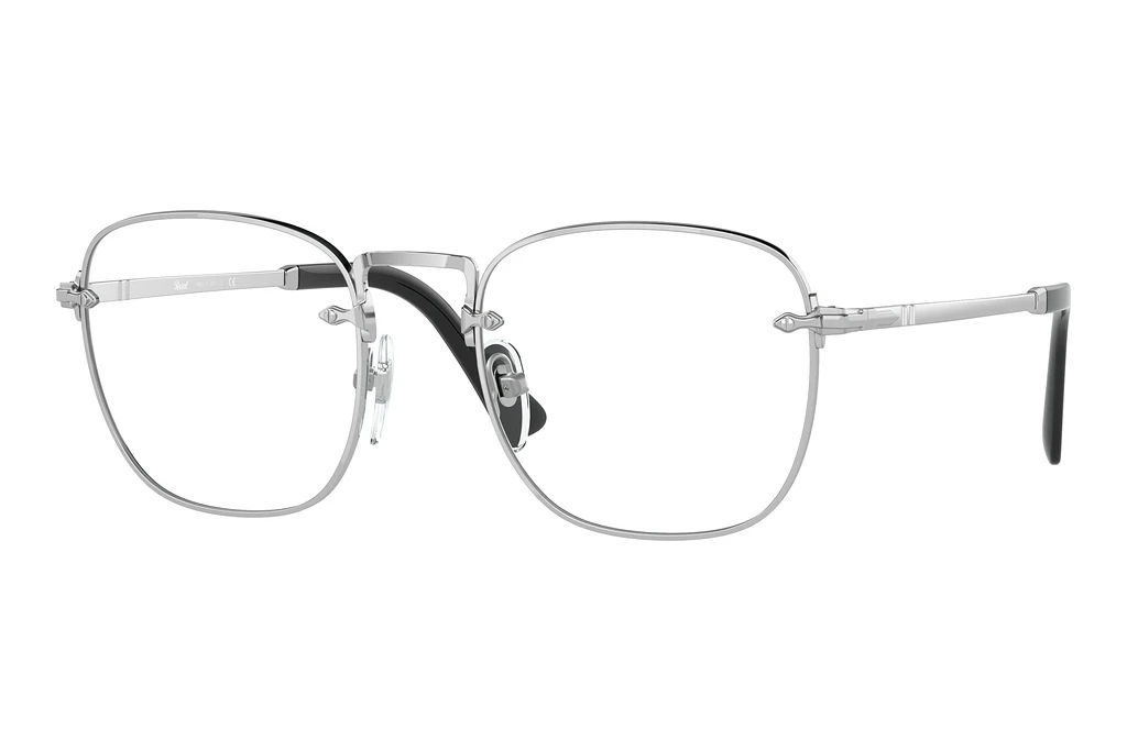 Persol   PO2490V 518 Silver