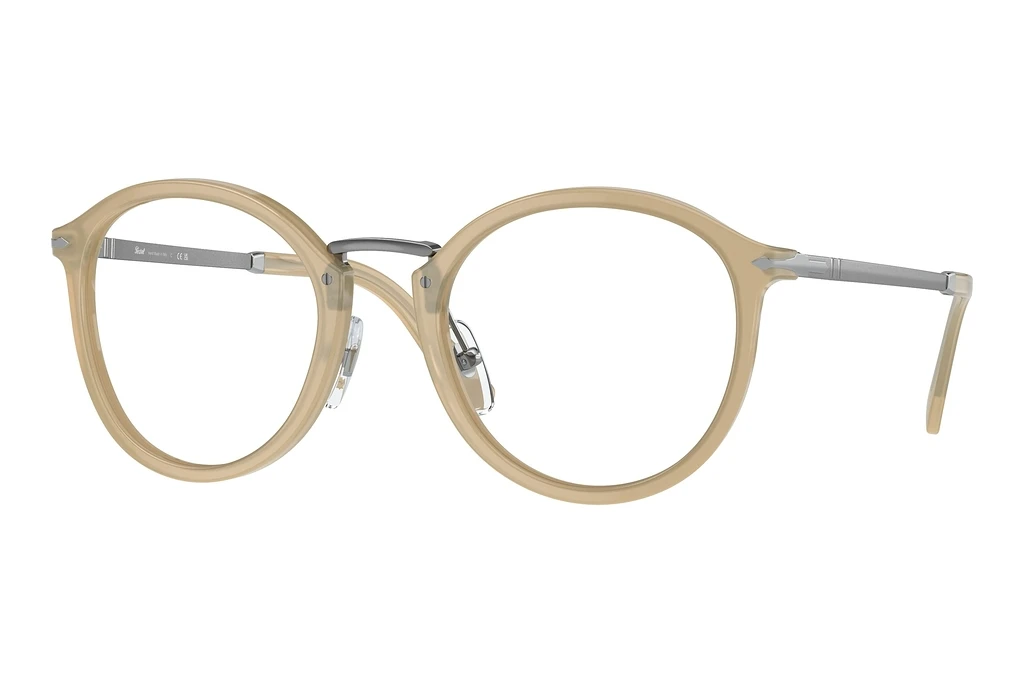Persol   PO3309V 1169 Opal Beige