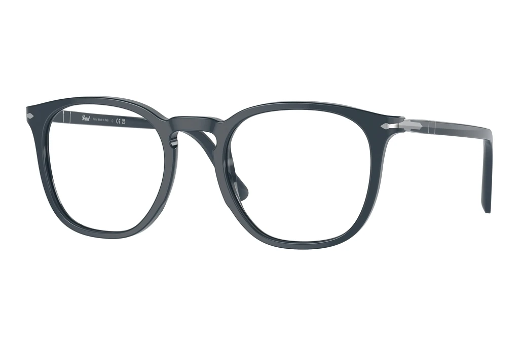 Persol   PO3318V 1186 Dusty Blue