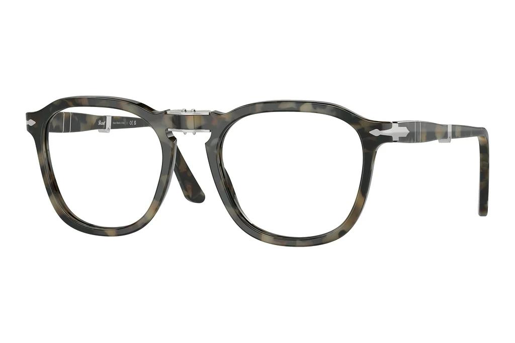 Persol   PO3345V 1071 Brown Tortoise
