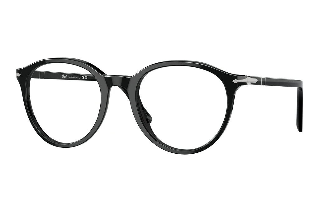 Persol   PO3353V 95 Black